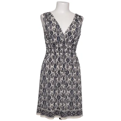 Robe (Blanc, Bleu, Gris) de Studio M Élasthane, Polyester