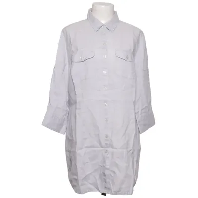 Shirt (Gray) from Nadine H Linen