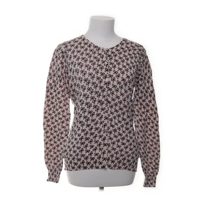 Kofta (Rosa, Svart, Flerfärgad) från Atmosphere Bomull