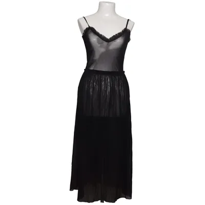 Negligee (Black) from Ckh