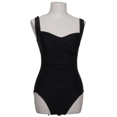 Swimsuit (Black) from Blue Blue Elastane, Polyamide, Polyester