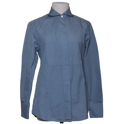 Shirt (Blue) from Barena Cotton