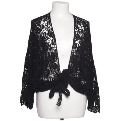 Bolero (Svart) från New Collection Bomull