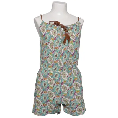 Combinaison (Blanc, Multicolore) de E&D Coton