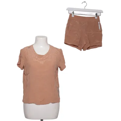 Sæt (Brun) fra Alphatauri Cupro, Viscose