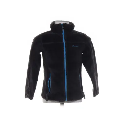 Fleecejacka (Grå) från Rossi Polyester