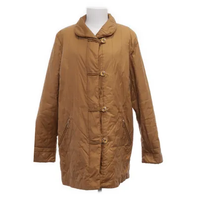 Winter coat (Beige) from Baronia Polyamide, Polyester