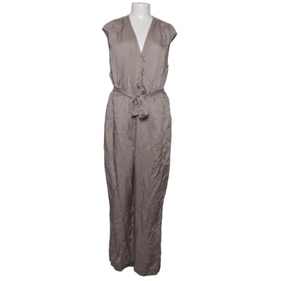 Jumpsuit (Gray) from Jake*s Viscose