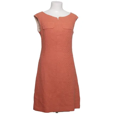 Robe (Orange) de Weill Coton