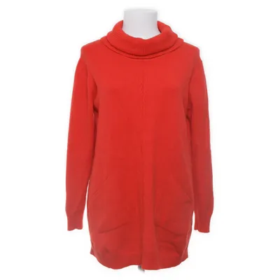 Turtleneck (Red) from Beauty Women Elastane, Polyamide, Viscose