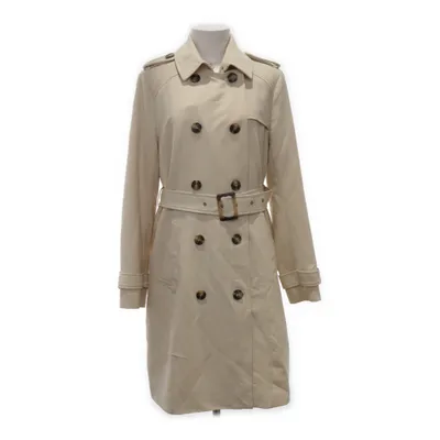 Trenchcoat (Beige) från Orsay Elastan, Polyester