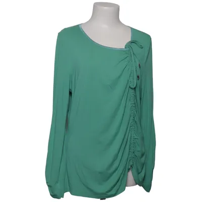 Haut (Vert) de Ricarda M Élasthane, Viscose