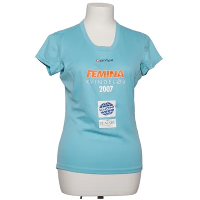 Practice jersey (Blue) from Geyser Polyester