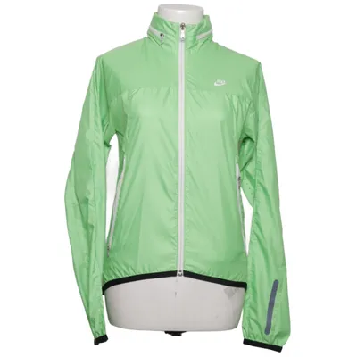 Træningsjakke (Grøn) fra Nike Sportswear Polyester