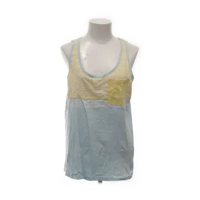 Débardeur (Jaune, Bleu, Blanc) de Isbjörn