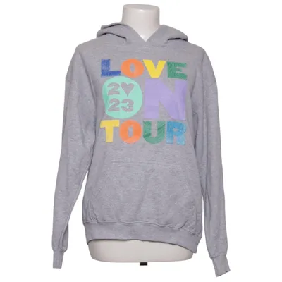 Sweat à capuche (Love On Tour 2023) de Harry Styles Coton, Polyester