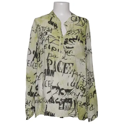 Blus (Flerfärgad) från Liberty Woman Viskos