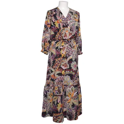 Långklänning (Flerfärgad) från Ambika Polyester