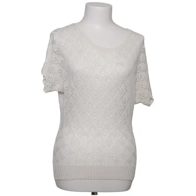 Top (White) from Yes or No Acrylic, Polyamide