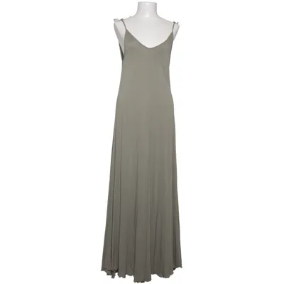 Robe longue (Vert) de Buffalo