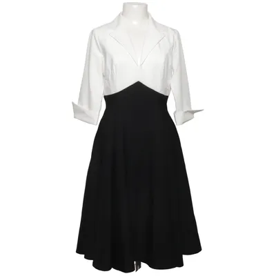 Klänning (Business Babe) från Glamour Bunny Bomull, Elastan, Polyester, Viskos