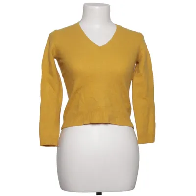 Pullover (Gul) från Monoprix Femme Kashmir