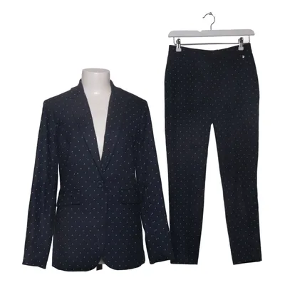 Skirt suit (Blue, Multicolored) from Steps Elastane, Polyester, Viscose