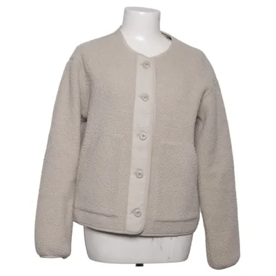 Fleecejakke (Beige) fra Everlane Genanvendt polyester