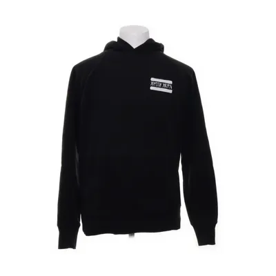 Huvtröja (Grå) från Rhude Bomull, Polyester