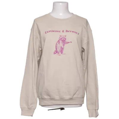 Sweatshirt (Beige) de Gildan