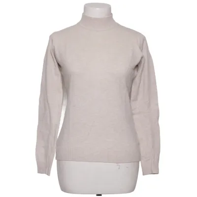 Turtleneck (Beige) from Damod