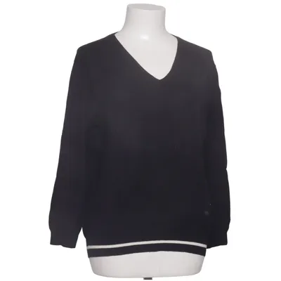 Tröja (Svart, Vit) från Just in Case Kashmir, Bomull