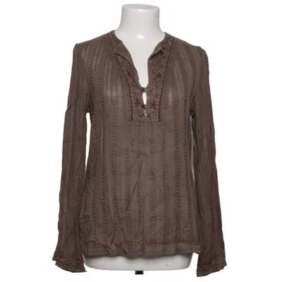 Blus (Brun) från Dunnes Stores Bomull