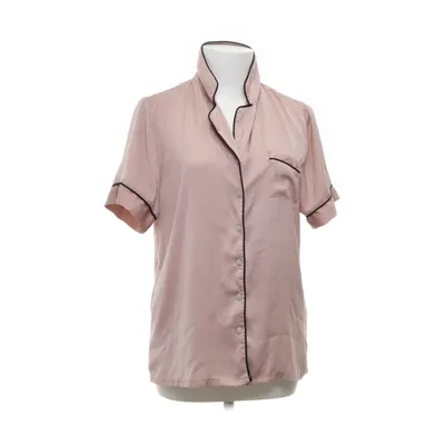 Pyjamasskjorta (Rosa) från Anna Field