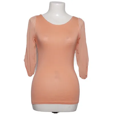 Top (Orange) from Jennifer Taylor Elastane, Viscose