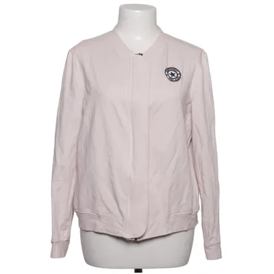 Blouson (Rose) de G.Ricceri Coton