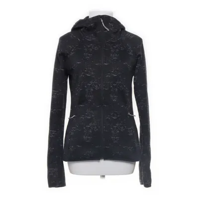 Capuchon sweater (Zwart, Meerkleurig) van Bench Polyester