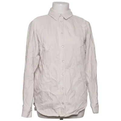 Shirt (Beige) from Yaya Women Cotton