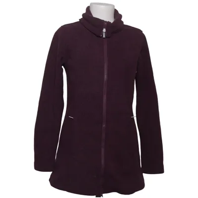Fleece jas (Lila) van McKinley Polyester