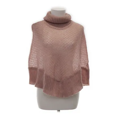 Poncho (Rosa) från Isabell Kristensen