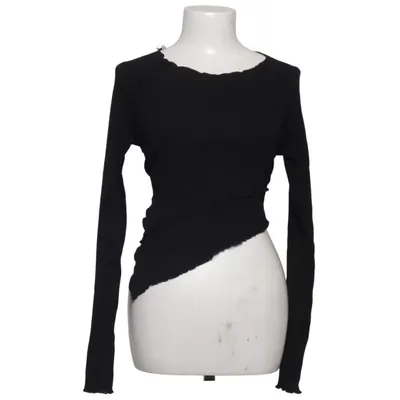 Top (Black) from Angelica Blick x NA-KD