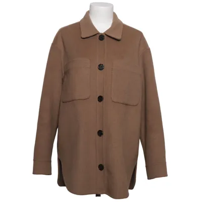 Overshirt (Beige) from Rails Polyester, Wool