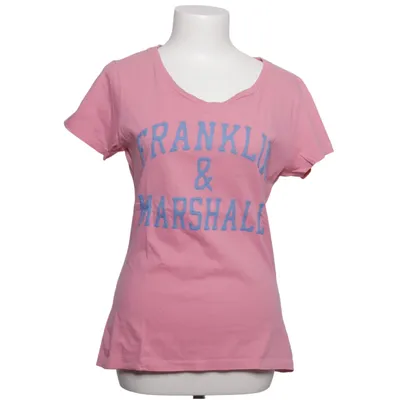 T-shirt (Classic) från Franklin Marshall