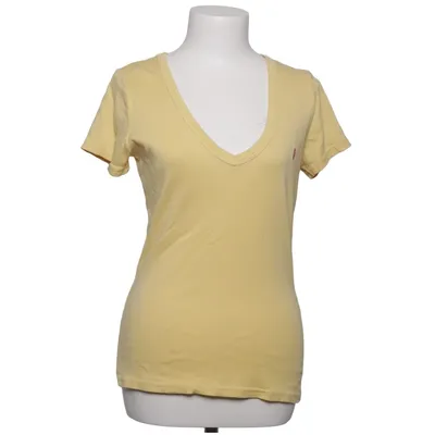 T-shirt (Gul) fra Juicy Couture Bomuld
