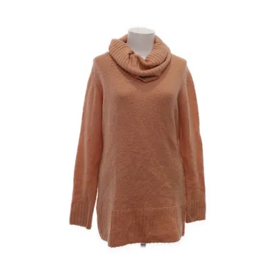 Huvtröja (Rosa) från Blooming Akryl, Elastan, Polyamid, Ull