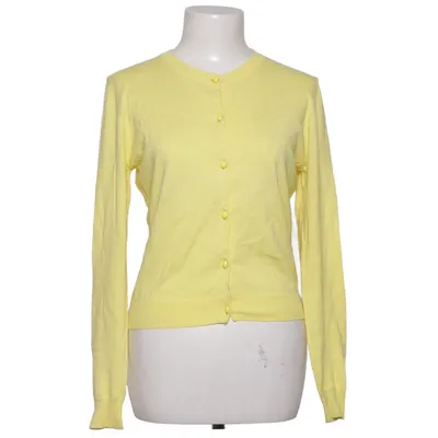 Cardigan (Yellow) from Boutique Moschino