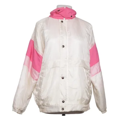 Jacka (Vit, Rosa)