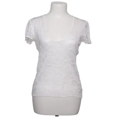 Top (White) from Armani Collezioni