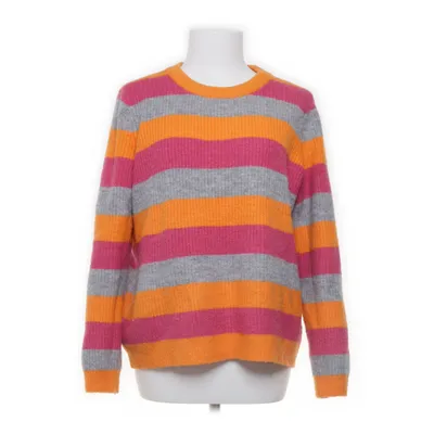 Tröja (Orange, Rosa, Grå) från Jake*s Akryl, Nylon, Ull
