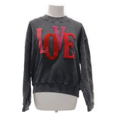 Sweatshirt (Gris, Rose, Rouge) de My Jewellery Coton